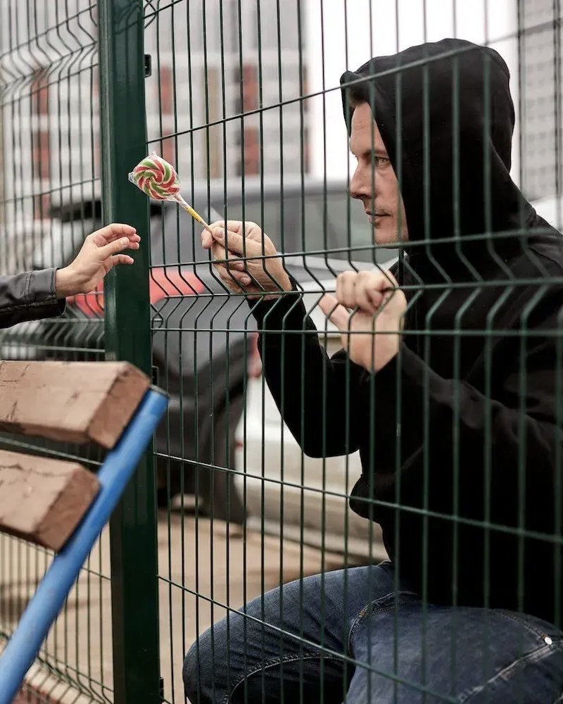 Protecting 16-7-year-olds From Child Sexual Predation Online